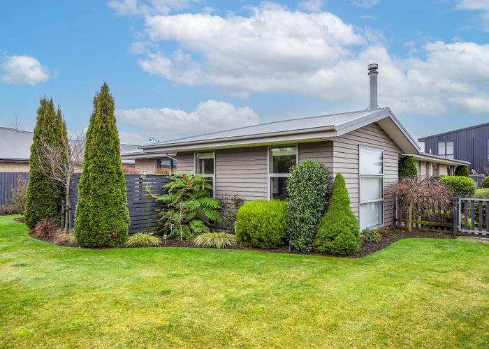  at 6 Spencer Close, Rolleston, Rolleston