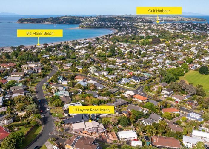  at 13 Layton Road, Manly, Rodney, Auckland