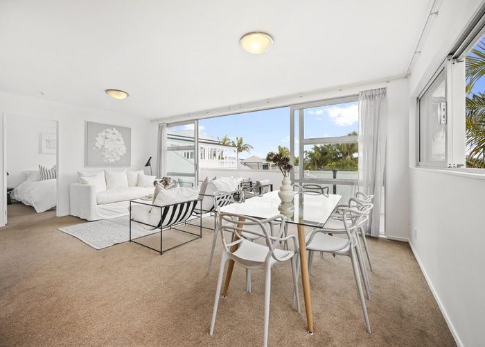  at 10/27 Wallace St, Herne Bay, Auckland City, Auckland
