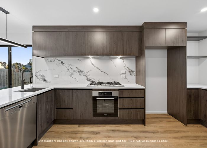  at 25B Jandell Crescent, Bucklands Beach, Manukau City, Auckland