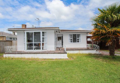  at 31 Cunningham Road, Beerescourt, Hamilton