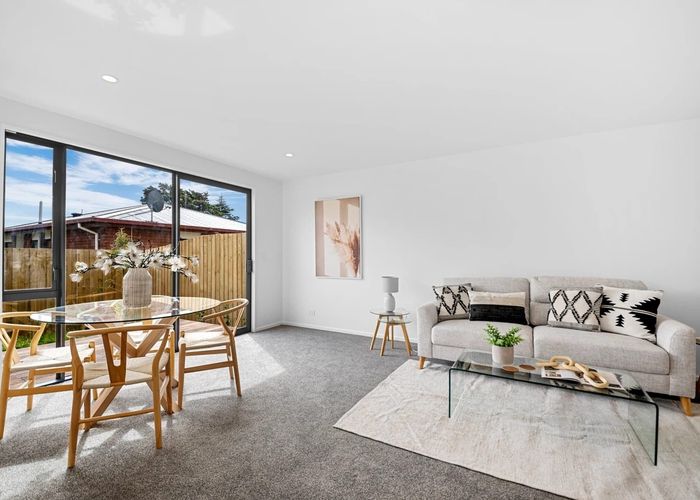  at 57B Ruskin Street, Addington, Christchurch City, Canterbury