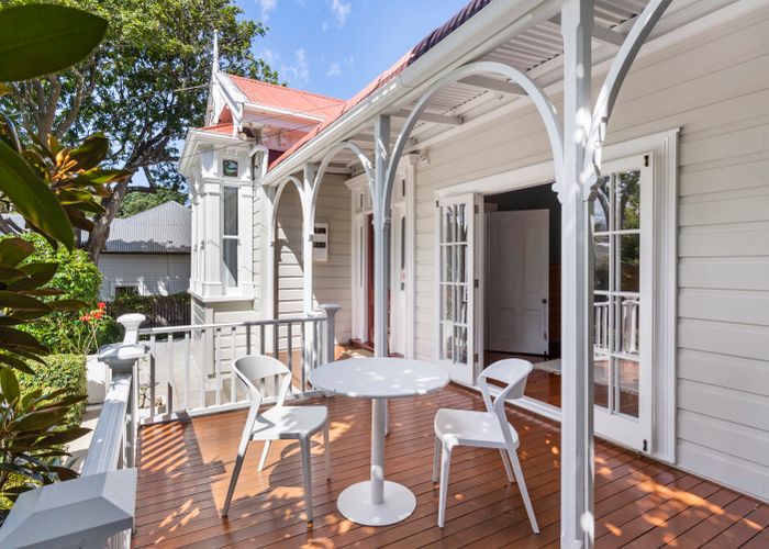  at 15 Royal Terrace, Sandringham, Auckland