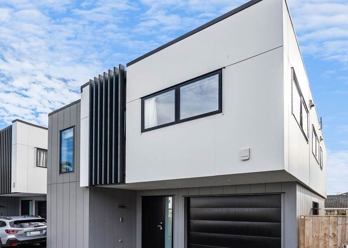  at 81B Hattaway Avenue, Bucklands Beach, Auckland