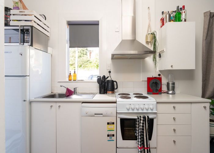  at 8A Shannon Street, Mount Victoria, Wellington, Wellington