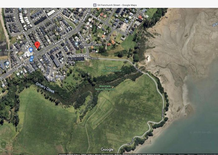  at G01/54 Fenchurch Street, Glen Innes, Auckland