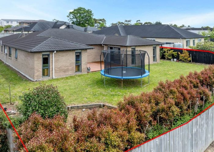  at 34 Cooladerry Place, Rosehill, Papakura