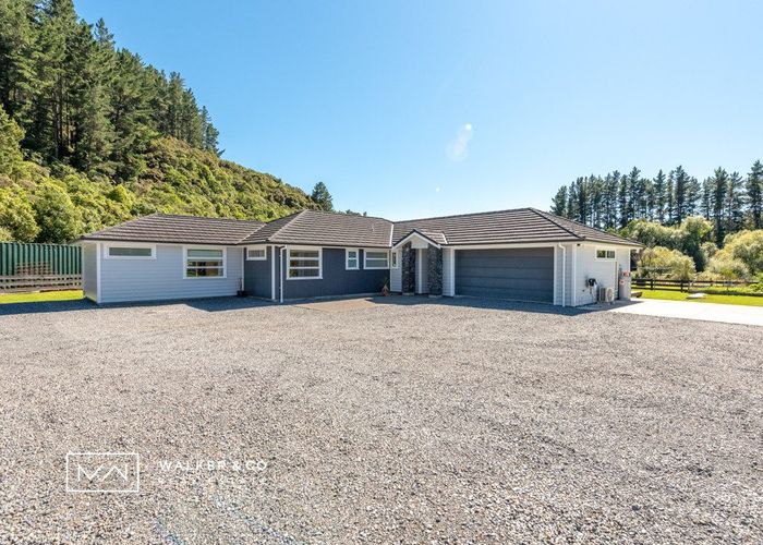  at 45 Mount Marua Drive, Maymorn, Upper Hutt