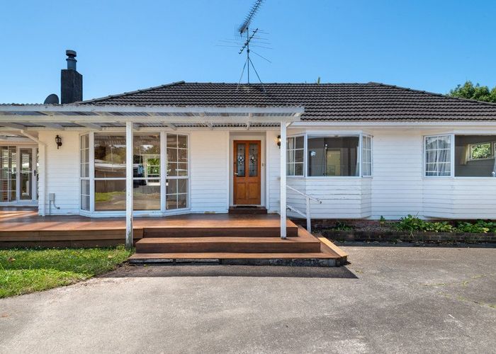  at 54 Eban Avenue, Hillcrest, North Shore City, Auckland
