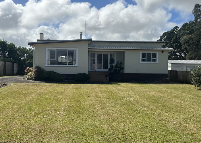  at 31 Dominion Road, Kaitaia