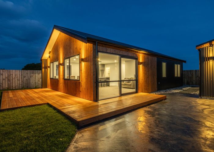  at 120 Severn Street, Clifton, Invercargill
