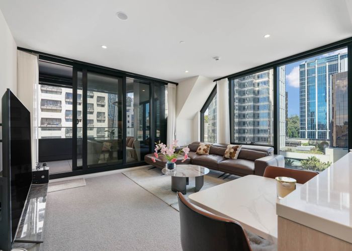 at 9/10 Commerce Street, City Centre, Auckland City, Auckland