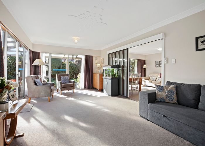  at 25 Hartford Street, Burnside, Christchurch
