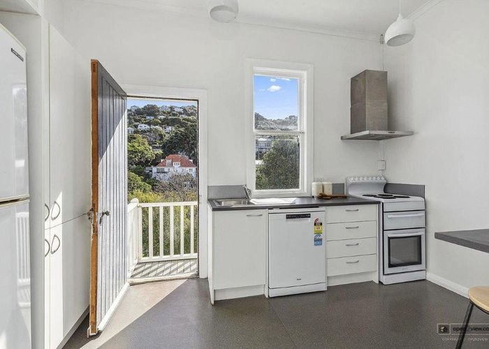  at 60a Waipapa Road, Hataitai, Wellington, Wellington