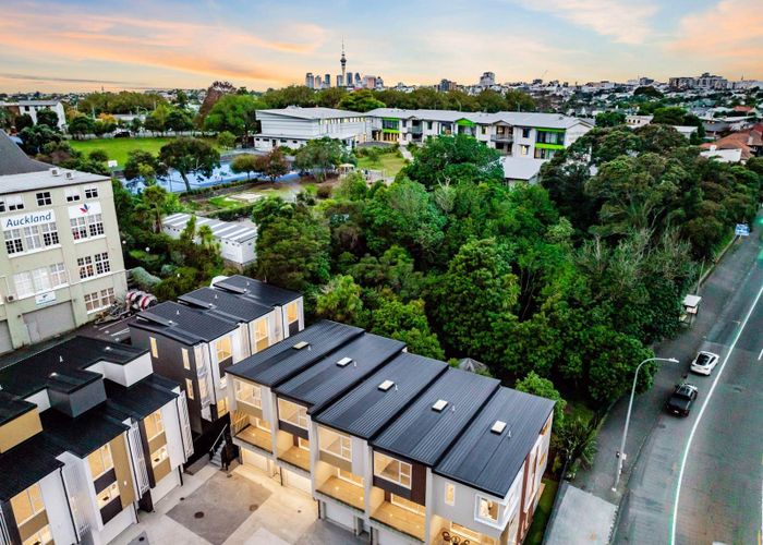 at Lot 6/667 Great North Road, Grey Lynn, Auckland City, Auckland