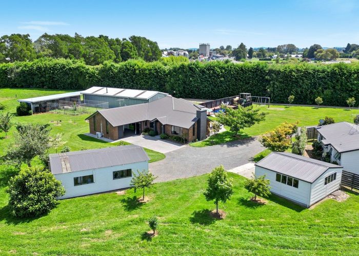  at 621A Marychurch Road, TAUWHARE