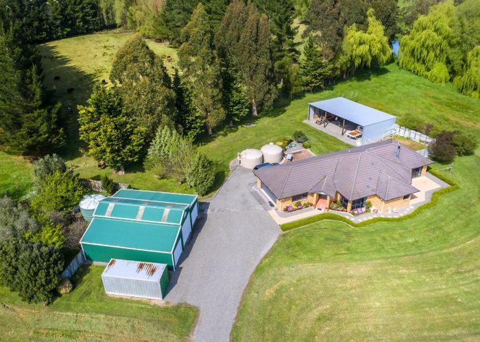  at 302 Para Road, Parkvale, Carterton