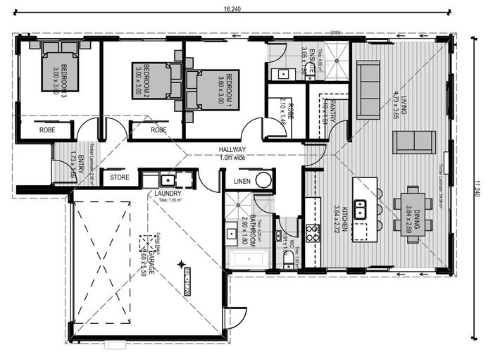  at Lot 160/11 Snapper Crescent,  , Omokoroa, Western Bay Of Plenty, Bay Of Plenty