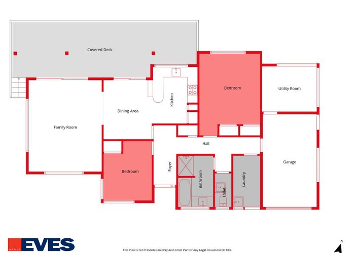  at 21A Tekoah Place, Judea, Tauranga, Bay Of Plenty