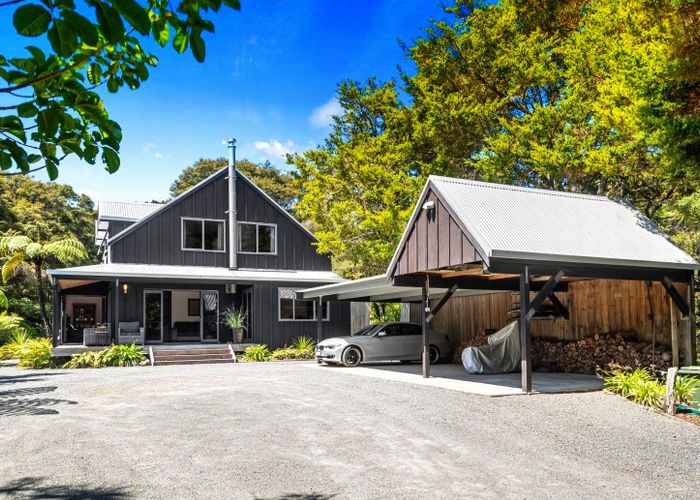  at 46 Coalhill Lane, Glenbervie, Whangarei, Northland
