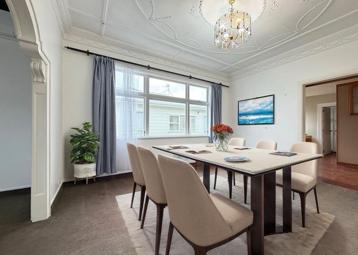  at 2 Aparima Avenue, Miramar, Wellington, Wellington