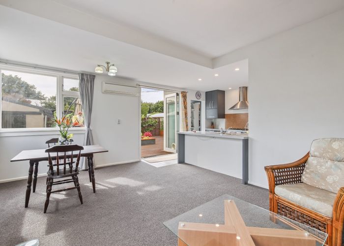  at 284 Hills Road, Mairehau, Christchurch