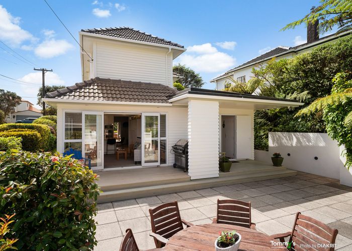  at 79 Jubilee Road, Khandallah, Wellington, Wellington