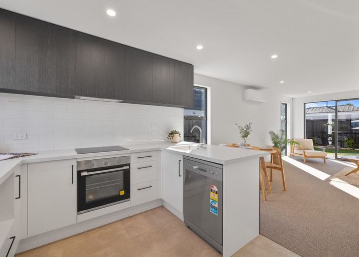  at 7/504 Armagh Street, Linwood, Christchurch City, Canterbury