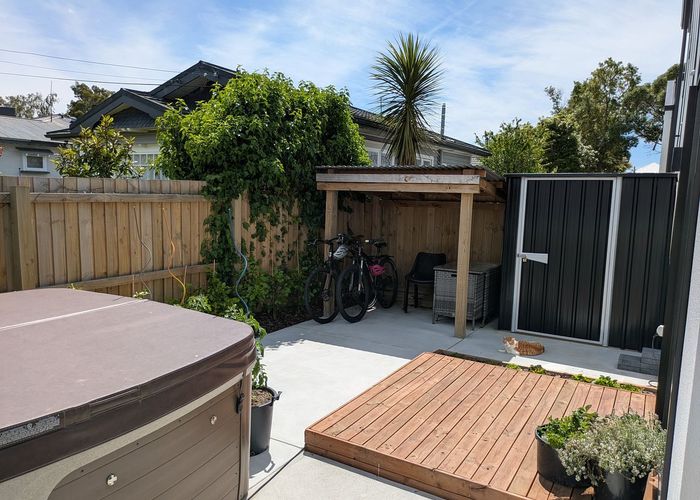  at 35A Wembley Street, Sydenham, Christchurch City, Canterbury