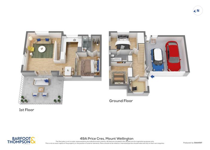  at 49A Price Crescent, Mount Wellington, Auckland
