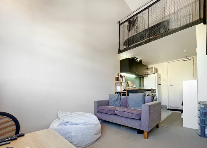  at 50/29 Webb Street, Te Aro, Wellington, Wellington