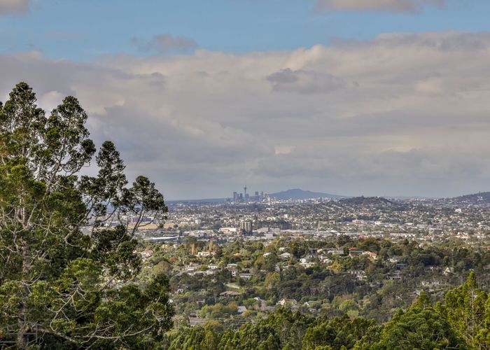  at 58 Kohu Road, Titirangi, Waitakere City, Auckland