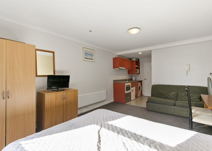  at 307/5 Aitken Street, Thorndon, Wellington