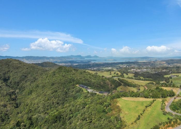 at 0 North Ridge Rise, Maunu, Whangarei