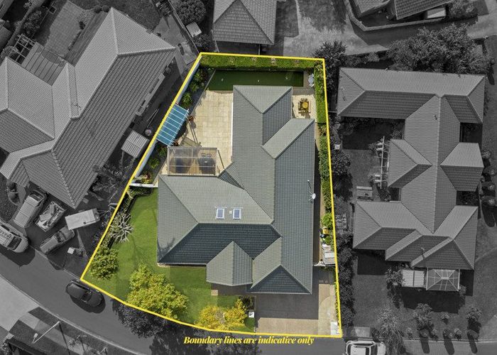  at 3 Uldale Place, Northpark, Auckland