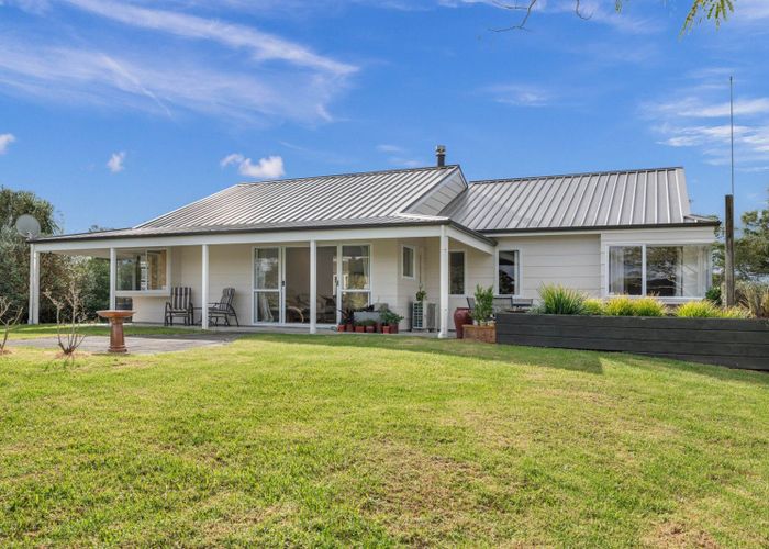  at 1384 Whangarei Heads Road, Parua Bay, Whangarei, Northland