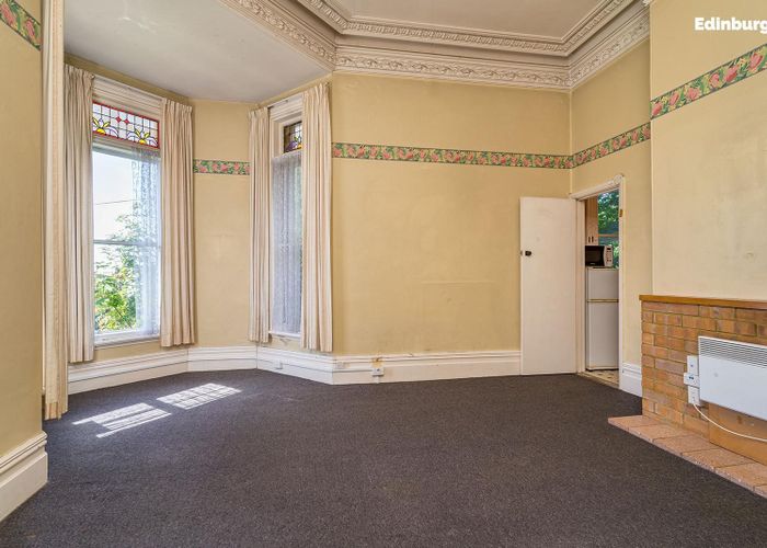  at 8 Heriot Row, Dunedin Central, Dunedin