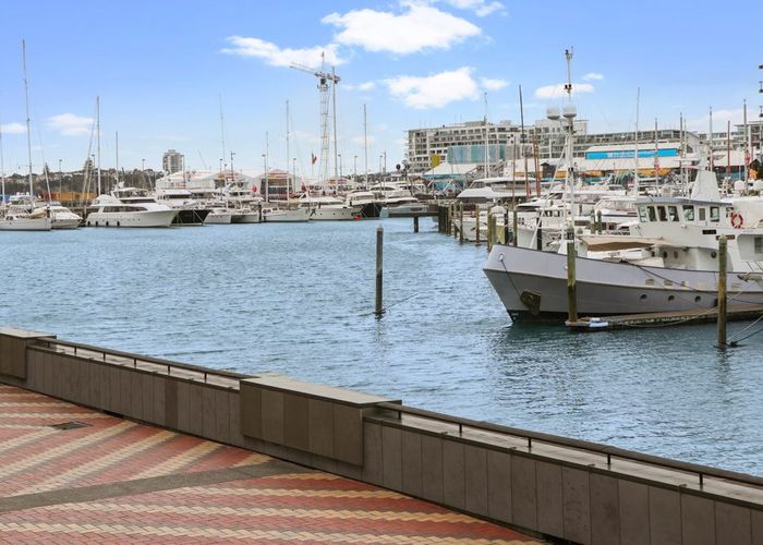  at 206/83 Halsey Street, City Centre, Auckland City, Auckland