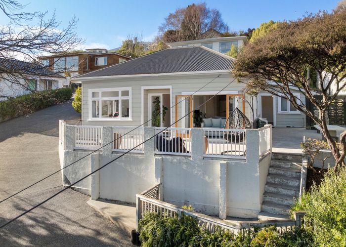  at 7 Oates Street, Kaikorai, Dunedin, Otago