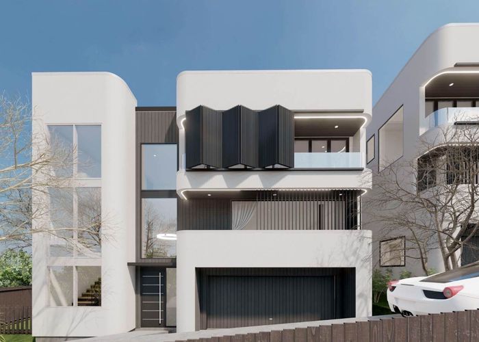  at 496 Beach Road, Murrays Bay, North Shore City, Auckland