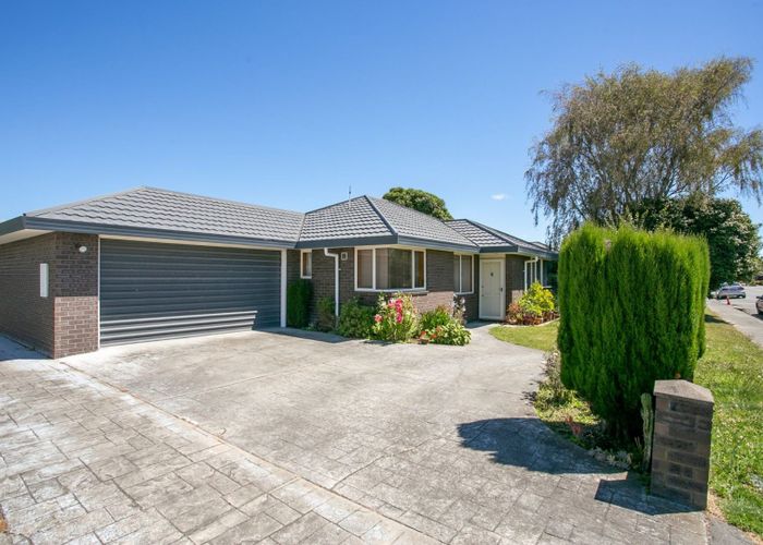  at 1/15 Lyndon Street, Riccarton, Christchurch City, Canterbury