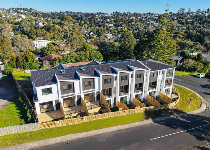  at Lot 1-8/2A Torbay Heights, Torbay, North Shore City, Auckland