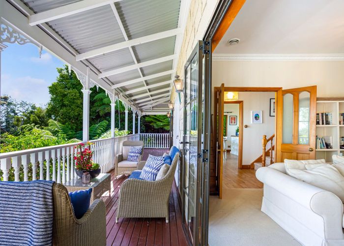  at 47 Chatham Avenue, Paremoremo, North Shore City, Auckland