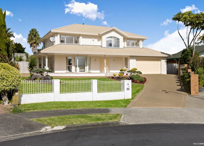  at 38 Currell Way, Somerville, Auckland