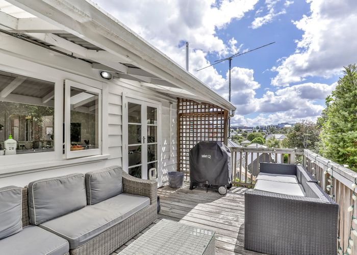  at 37 Haslett Street, Eden Terrace, Auckland