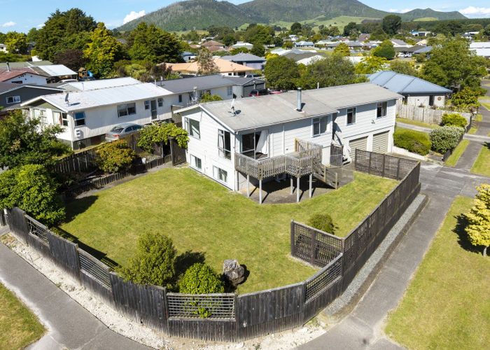  at 20 Macdonell Street, Hilltop, Taupo, Waikato