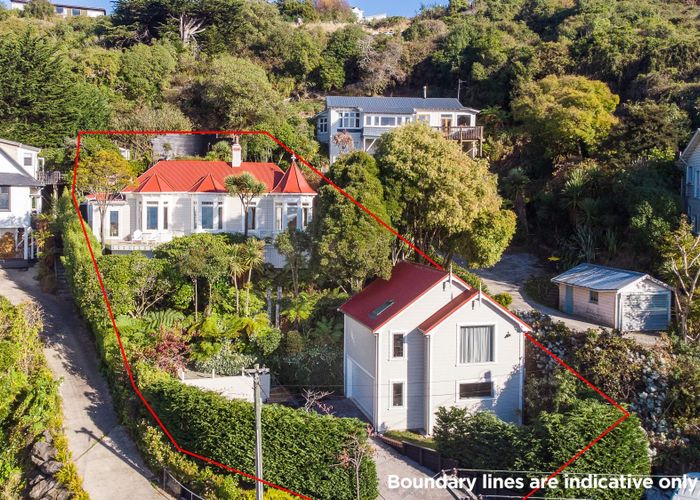  at 144 Ravenswood Road, Saint Clair, Dunedin