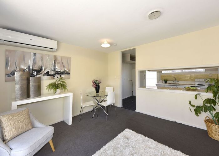  at 1/12 Gibbon Street, Sydenham, Christchurch