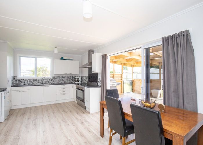  at 7B Ponui Avenue, Kerepehi, Paeroa