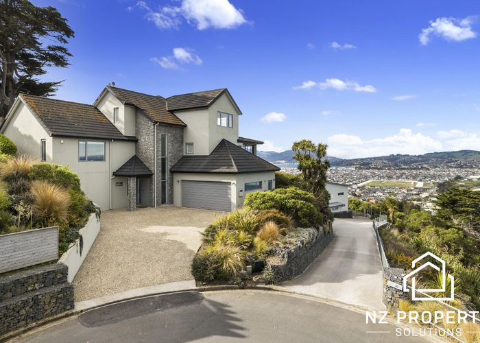  at 4F Clayton Street, Saint Clair, Dunedin